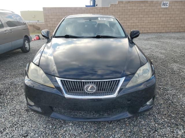 2006 Lexus IS 350