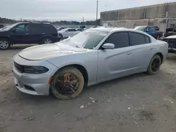 Dodge Vehiculos salvage en venta: 2020 Dodge Charger SXT