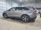 2018 KIA Sorento EX