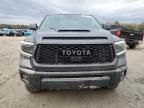 2021 Toyota Tundra Crewmax SR5