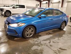 Lots with Bids for sale at auction: 2018 Hyundai Elantra SEL