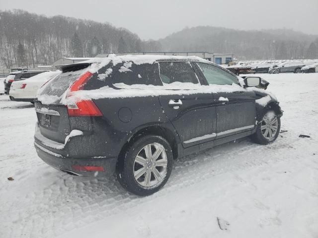 2017 Volvo XC60 T5 Inscription