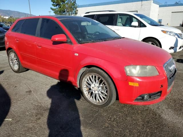 2006 Audi A3 S-LINE 3.2 Quattro