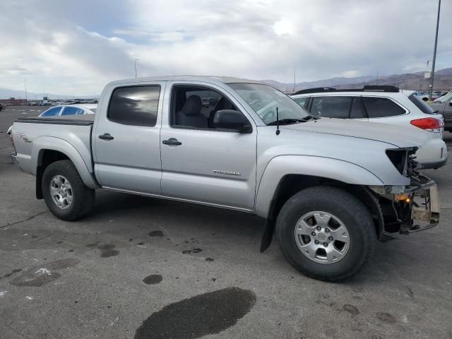 2009 Toyota Tacoma Double Cab