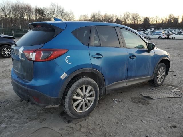 2013 Mazda CX-5 Touring