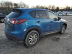 2013 Mazda CX-5 Touring