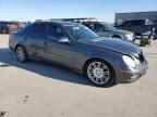 2007 Mercedes-Benz E 350