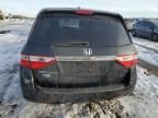 2011 Honda Odyssey EXL