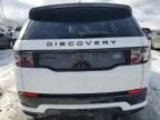 2020 Land Rover Discovery Sport SE R-Dynamic