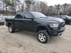 2019 Dodge RAM 1500 Rebel