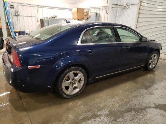 2009 Chevrolet Malibu 1LT