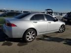 2004 Acura TSX