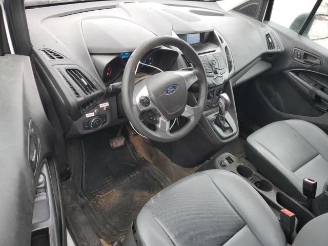 2014 Ford Transit Connect XL