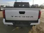 2024 Toyota Tacoma Double Cab