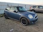 2010 Mini Cooper S