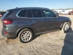 2021 BMW X5 Sdrive 40I