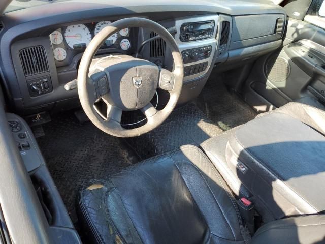 2004 Dodge RAM 2500 ST