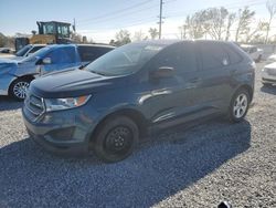 2016 Ford Edge SE en venta en Riverview, FL