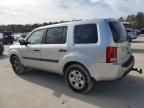 2011 Honda Pilot LX