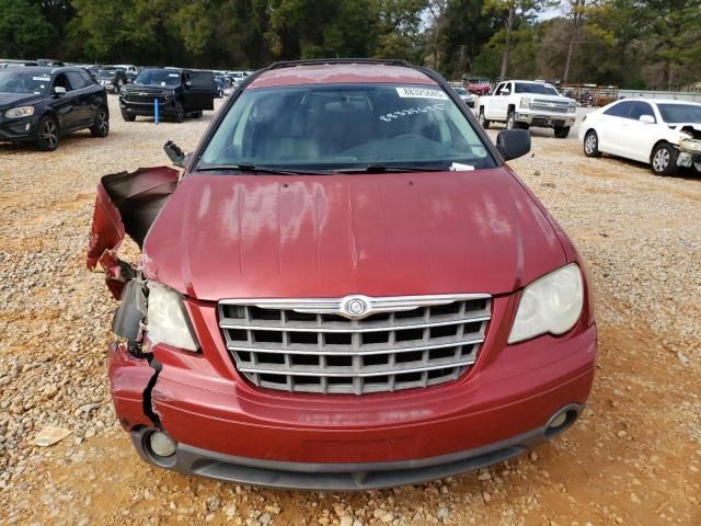 2008 Chrysler Pacifica Touring