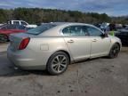 2009 Lincoln MKS