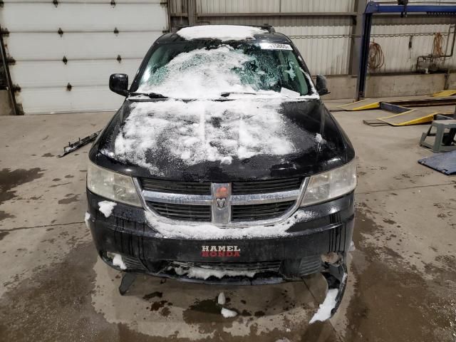 2010 Dodge Journey R/T