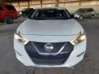 2018 Nissan Maxima 3.5S