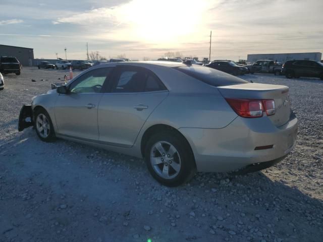 2014 Chevrolet Malibu LS