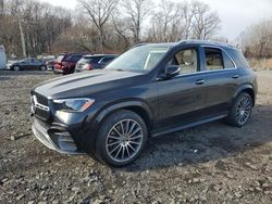 Lots with Bids for sale at auction: 2024 Mercedes-Benz GLE 450E 4matic