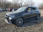 2024 Mercedes-Benz GLE 450E 4matic