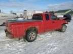 2007 Dodge Dakota SLT