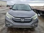 2016 Honda CR-V EXL