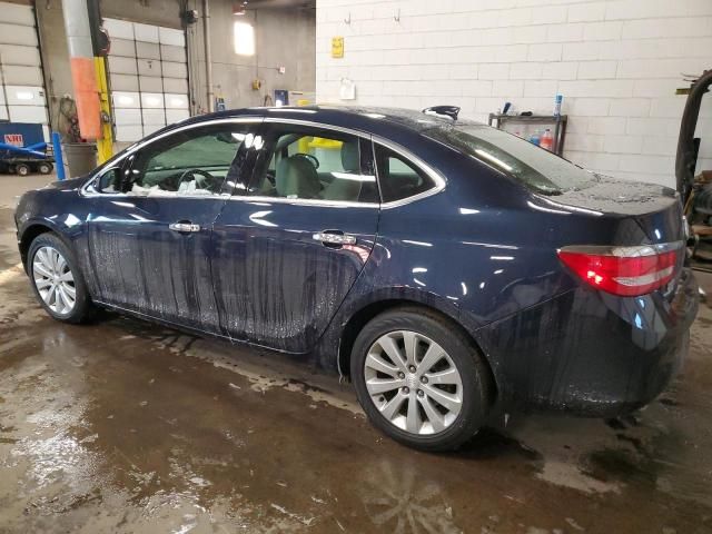 2016 Buick Verano