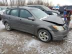 2005 Pontiac Vibe