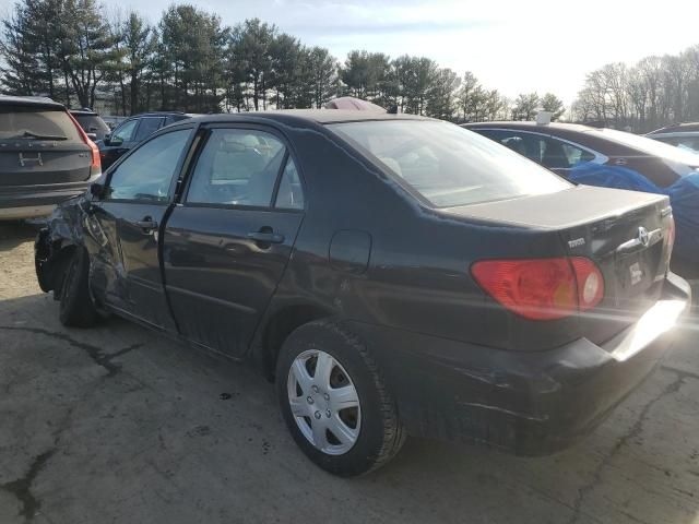 2003 Toyota Corolla CE