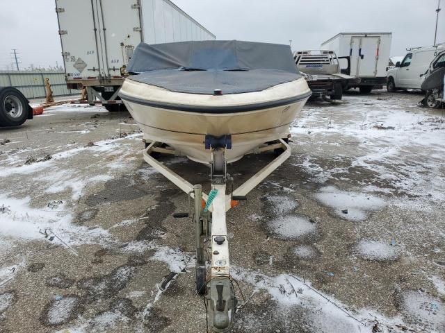 2005 Bayliner Boat