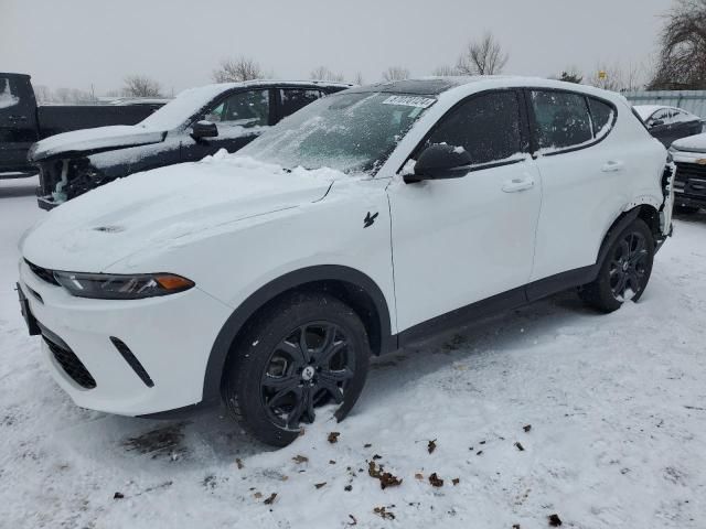 2023 Dodge Hornet GT Plus