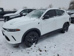 2023 Dodge Hornet GT Plus en venta en London, ON