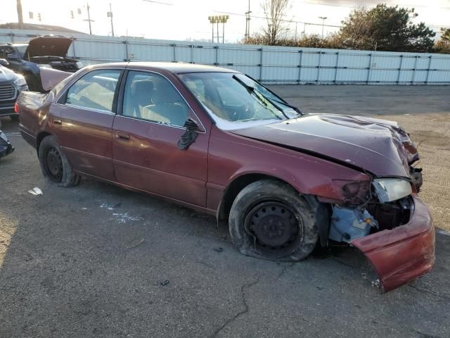 2000 Toyota Camry CE