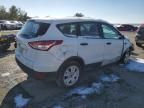 2014 Ford Escape S