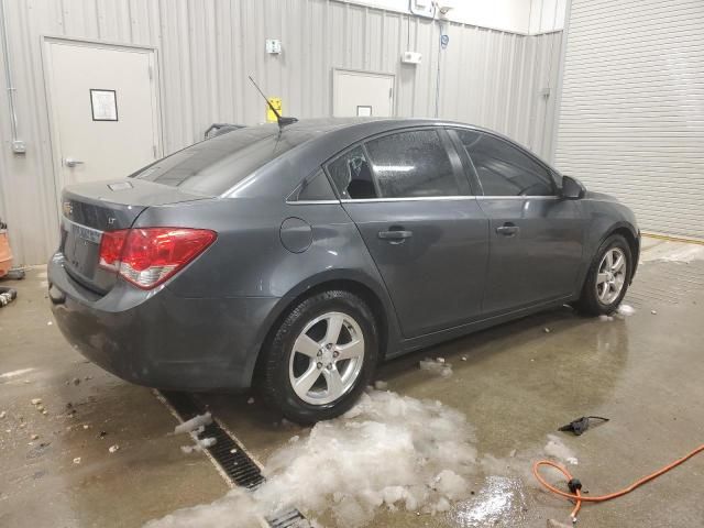 2013 Chevrolet Cruze LT