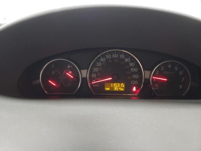 2006 Saturn Ion Level 2