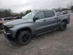 2021 Chevrolet Silverado K1500 LT Trail Boss