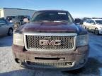 2013 GMC Sierra K1500 Denali