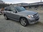 2014 Mercedes-Benz GLK 350 4matic