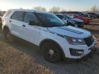 2019 Ford Explorer Police Interceptor