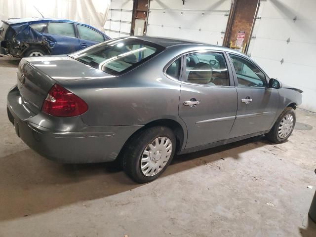 2005 Buick Lacrosse CX