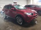 2018 Toyota Rav4 HV Limited