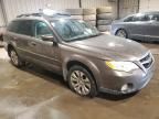 2009 Subaru Outback 2.5I Limited