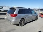 2004 Toyota Sienna CE